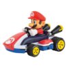 Super Mario Kart RC Remote-controlled Race Kart 1/32 2.4GHz Mario Carrera