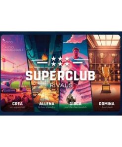 Superclub Rivals