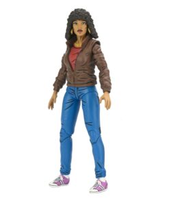 Tartarughe Ninja Action Figura April O'neil 18 Cm Neca