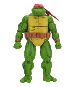 Tartarughe Ninja Action Figura Handyman Donatello 18 Cm Neca