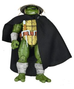 Tartarughe Ninja Action Figura Old Man Raphael 18 Cm Neca