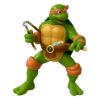 Tartarughe Ninja Ninja Retro Mini Figura Michelangelo 9 Cm Comansi