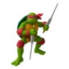 Tartarughe Ninja Ninja Retro Mini Figura Raphael 9 Cm Comansi