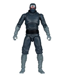 Tartarughe Ninja Page Punchers Action Figura Foot Soldier 14 Cm Mcfarlane Toys