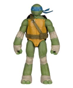 Tartarughe Ninja Page Punchers Action Figura Leonardo 13 Cm Mcfarlane Toys