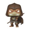 Tartarughe Ninja Pop! Vinile Figura Moja 9 Cm Funko