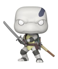 Tartarughe Ninja Pop! Vinile Figura Uno 9 Cm Funko