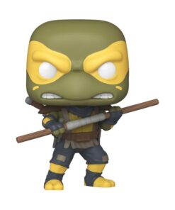 Tartarughe Ninja Pop! Vinile Figura Yi 9 Cm Funko