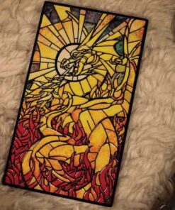 TESIV OBLIVION AKATOSH INGOT Varie Fanattik