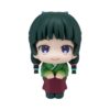The Apothecary Diaries Look Up Pvc Statua Maomao 11 Cm Megahouse