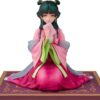 The Apothecary Diaries Pvc Statua 1/7 Maomao: Garden Party Ver. 20 Cm Wonderful Works