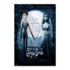The Corpse Bride poster Erik