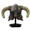 The Elder Scrolls Skyrim Replica Dragonborn Casco Edizione Limitata 15 Cm Fanattik