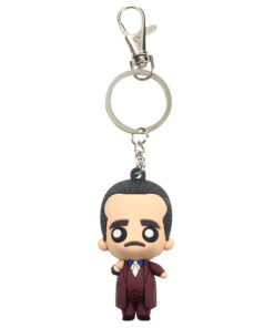 The Godfather Pokis Young Vito Portachiavi Sd Toys