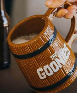 The Goonies Boccale Boccale Grupo Erik