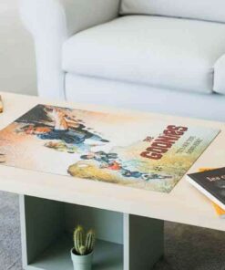 THE GOONIES JIGSAW PUZZLE Puzzle Grupo Erik