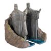 The Il Signore Degli Anelli Argonath Bookends Erik