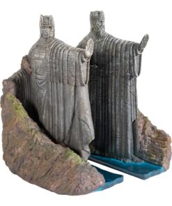 The Il Signore Degli Anelli Argonath Bookends Erik