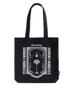 The Il Signore Degli Anelli Gondor Shopping Bag Erik