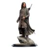 The Il Signore Degli Anelli Statua 1/6 Aragorn
