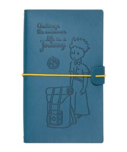 The Little Prince Da Viaggio Agenda Erik