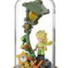 The Little Prince Eternity Series Construction Set Starlight Lampada 19 Cm Pantasy