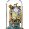 The Little Prince Eternity Series Construction Set Starry Gate 20 Cm Pantasy