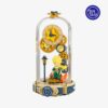 The Little Prince Eternity Series Construction Set Time Da Viaggio 22 Cm Pantasy