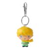 The Little Prince: Portachiavi Chibi The Little Prince Plastoy
