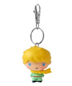 The Little Prince: Portachiavi Chibi The Little Prince Plastoy