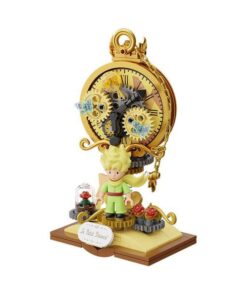 The Little Prince Starry Ride Construction Set Planet 17 Cm Pantasy