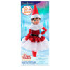 The On the Shelf Santa Claus Dolls dress Cefa Toys