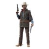 The Outlaw Josey Wales Clint Eastwood Legacy Collection Action Figura 1/6 Josey Wales 30 Cm Sideshow Collectibles