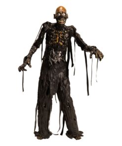 The Return Of The Living Dead Action Figura 1/6 Tarman 30 Cm Trick Or Treat Studios