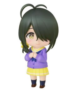 The Shiunji Family Children Nendoroid Action Figura Kotono Shiunji [basic] 10 Cm Good Smile Company