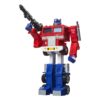 The Transformers Retro G1 Action Figura Autobot Commander Optimus Prime 16 Cm Hasbro