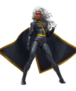 The Uncanny X-men Marvel Legends Action Figura Storm 15 Cm Hasbro