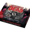 The Walking Dead Dice Set Dismembered Zombie FanRoll