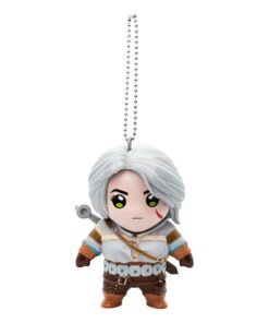 The Witcher Hanging Figurine Ciri 10 Cm Good Loot