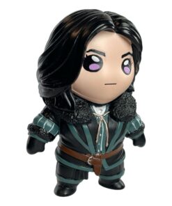 The Witcher III: Wild Hunt Hanging Figurine Yennefer 10 Cm Good Loot