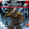 The Witcher Puzzle House Of Glass (1000 Pezzi) Good Loot