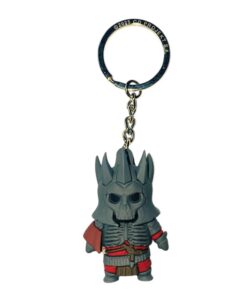 The Witcher Vinile Portachiavi Eredin Good Loot