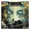 Thorgal Comic Puzzle The Eyes Of Tanatloc (1000 Pezzi) Good Loot