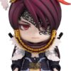 Thunderbolt Fantasy Bewitching Melody Of The West Nendoroid Action Figura Sha Wu Sheng 10 Cm Good Smile Company