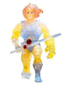 Thundercats Ultimates Action Figura Astral Projection Lion-o 18 Cm Super7