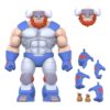 Thundercats Ultimates Action Figura Cruncher 18 Cm Super7