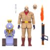 Thundercats Ultimates Action Figura Safari Joe 18 Cm Super7