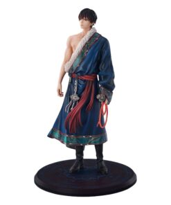 Time Raiders Statua 1/7 Zhang Qiling: Xinxue Jiumeng Ver. 24 Cm Good Smile Company