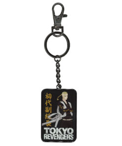 Tokyo Revengers Ken Ryuguji Portachiavi Sd Toys