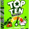 Top Ten Adventures
